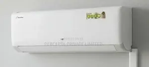 AUX 18000BTU Inverter Air Conditioners New
