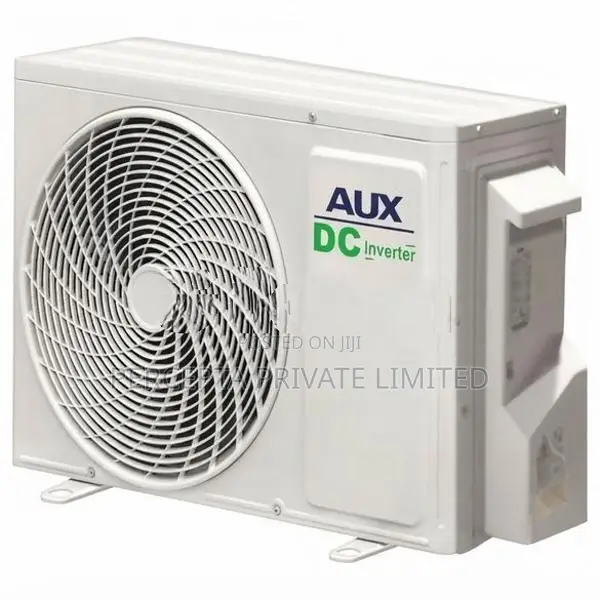 AUX 18000BTU Inverter Air Conditioners New