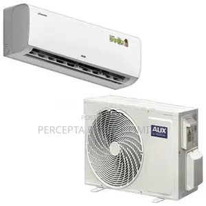 AUX 18000BTU Inverter Air Conditioners New