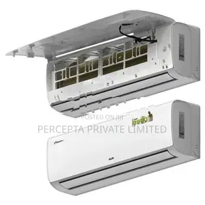 AUX 24000BTU Inverter Air Conditioner Brand New
