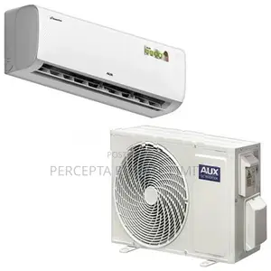 AUX 12000BTU Non Inverter Air Conditioner New