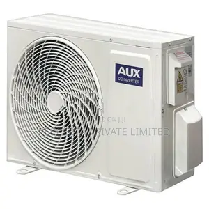 AUX 12000BTU Non Inverter Air Conditioner New