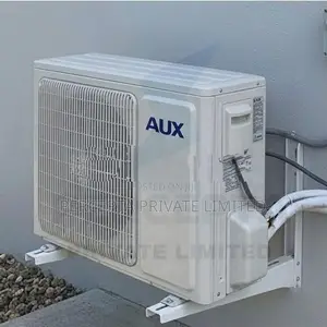 York 12000BTU Non Inverter Air Conditioner