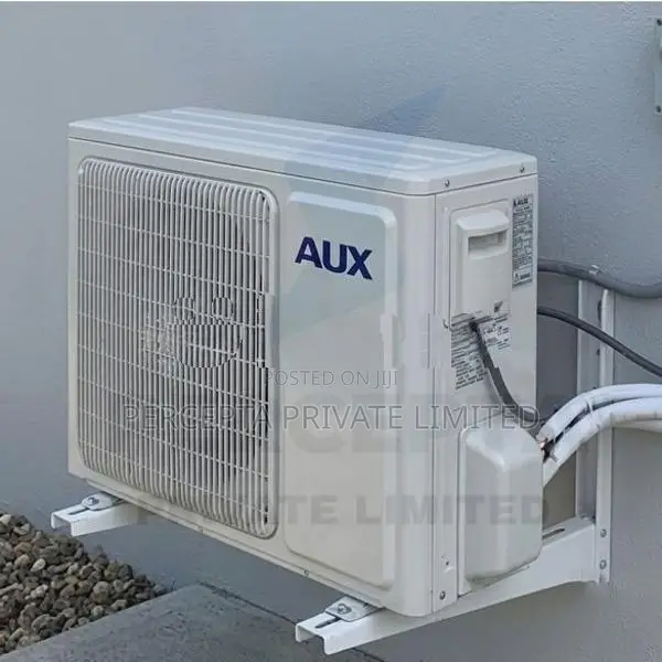 York 12000BTU Non Inverter Air Conditioner