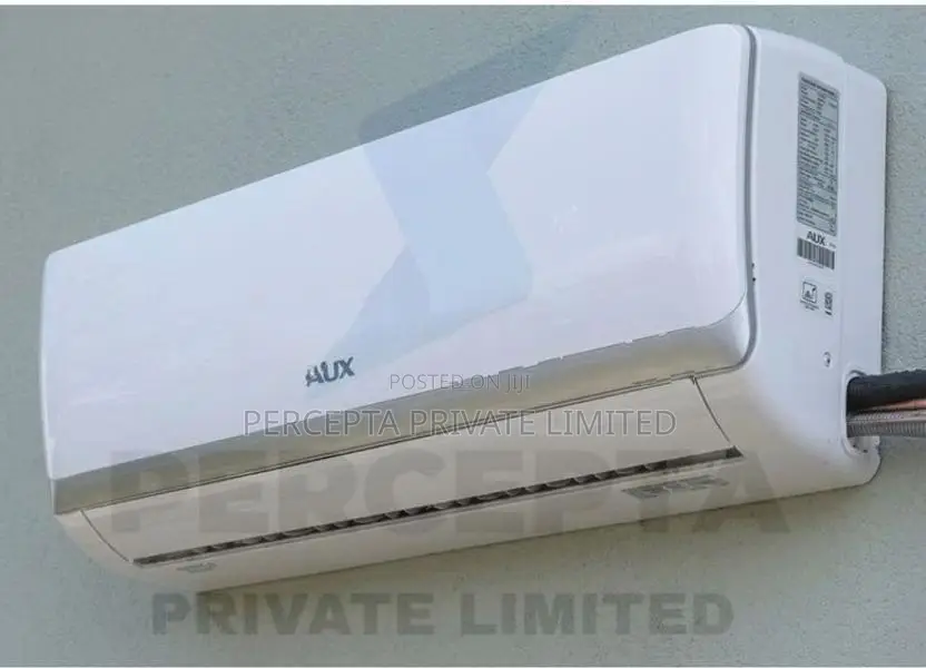 York 12000BTU Non Inverter Air Conditioner