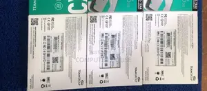 Teamgroup 512GB SSD Sata Hard