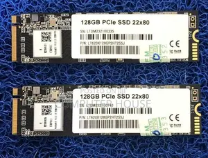 NVME 256GB SSD Card
