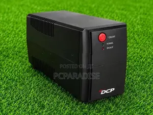 UPS DCP Brand