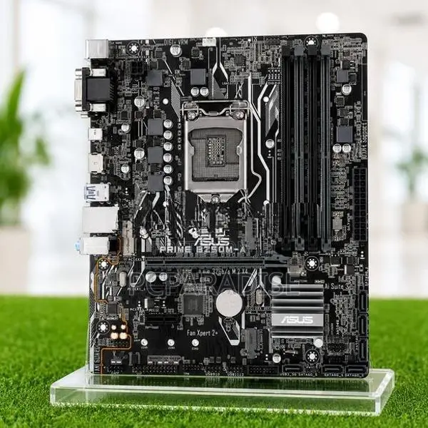 H250 Motherboard