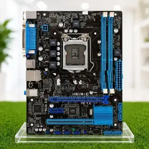 61 Motherboard