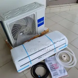 12000BTU Haier AC