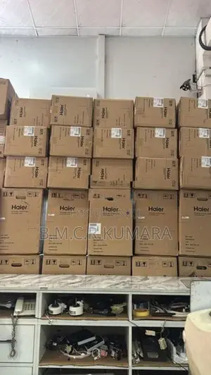 18000BTU Haier AC