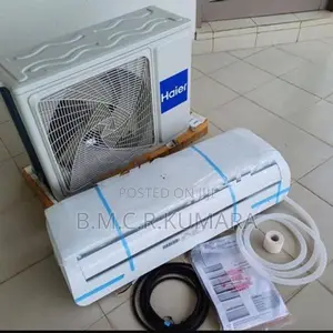 18000BTU Haier AC