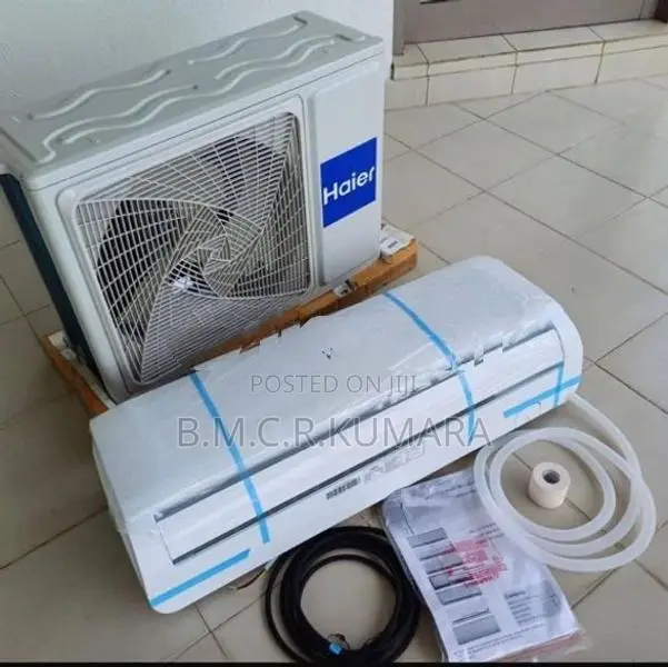 18000BTU Haier AC