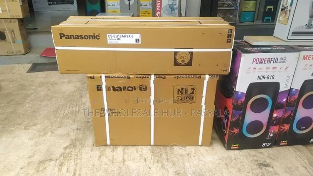Panasonic 12000btu ak