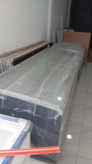 1100L Freezer