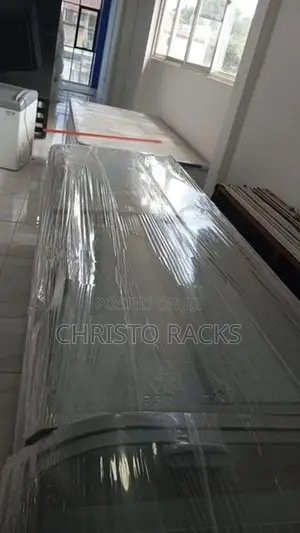 1100L Freezer