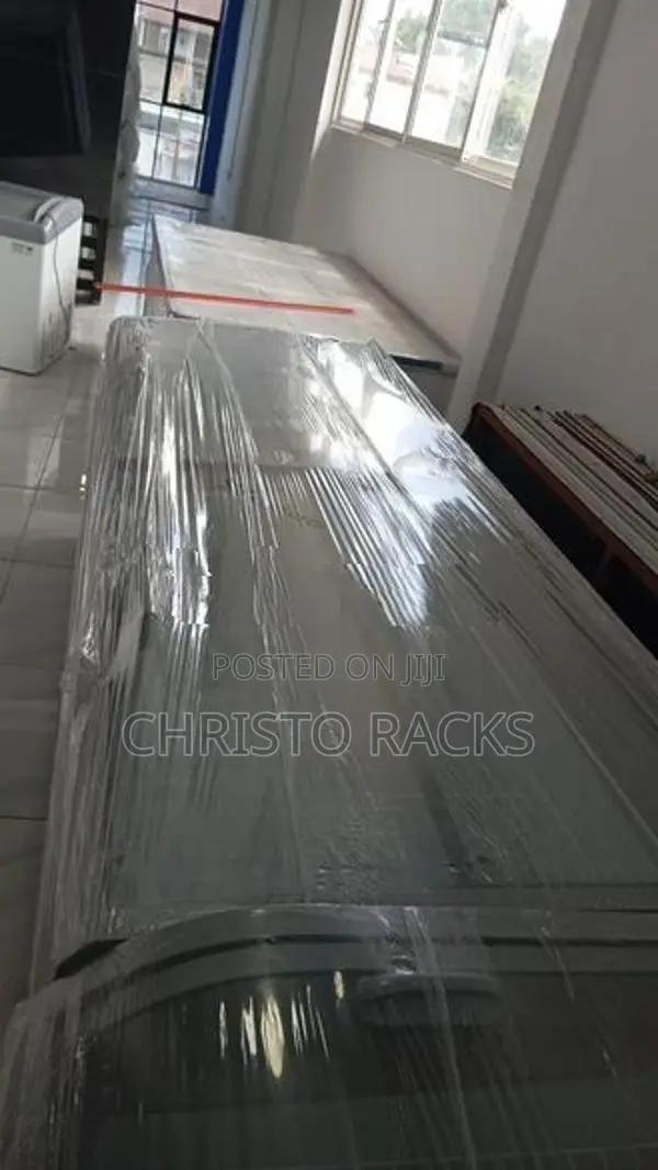 1100L Freezer
