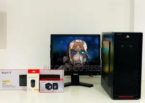 I3 6TH GENERATION FULLSET DESKTOP COMPUTER
