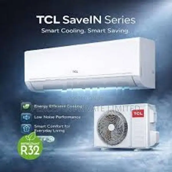 TCL SAVE IN SERIES 9000 BTU INVERTER