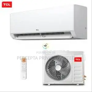 TCL SAVE IN SERIES 12000BTU INVERTER