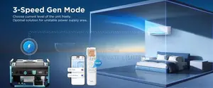TCL SAVE IN SERIES 24000BTU INVERTER