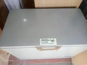 Singer Inverter 280L Chest Freezer
