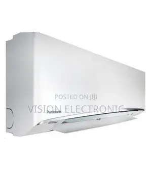 Panasonic 12000BTU Air Conditioner