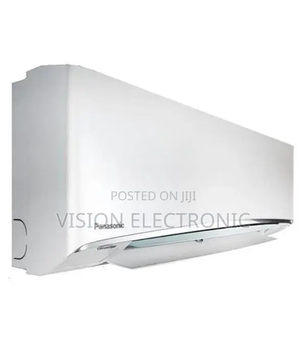 Panasonic 12000BTU Air Conditioner