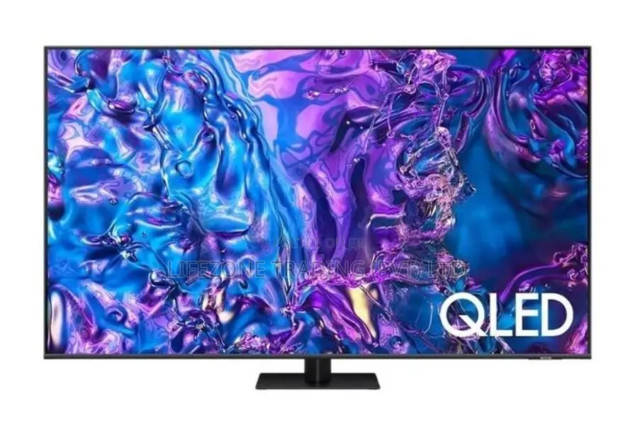 Samsung 65 Inch Q7F Smart 4K QLED TV