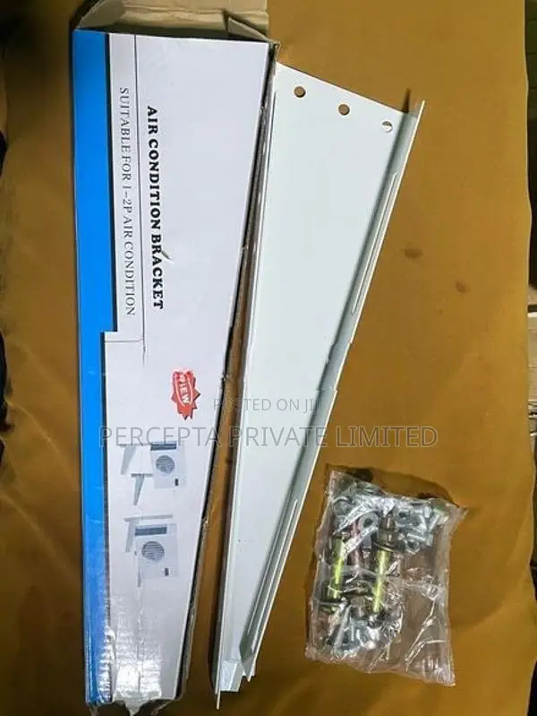 OUT DOOR BRACKET (36000BTU)