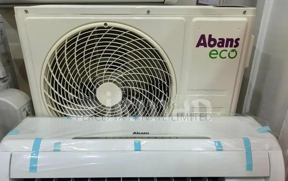 Abans Eco 24000BTU Inverter AC