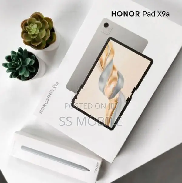 Honor Pad X9A 8GB 256GB