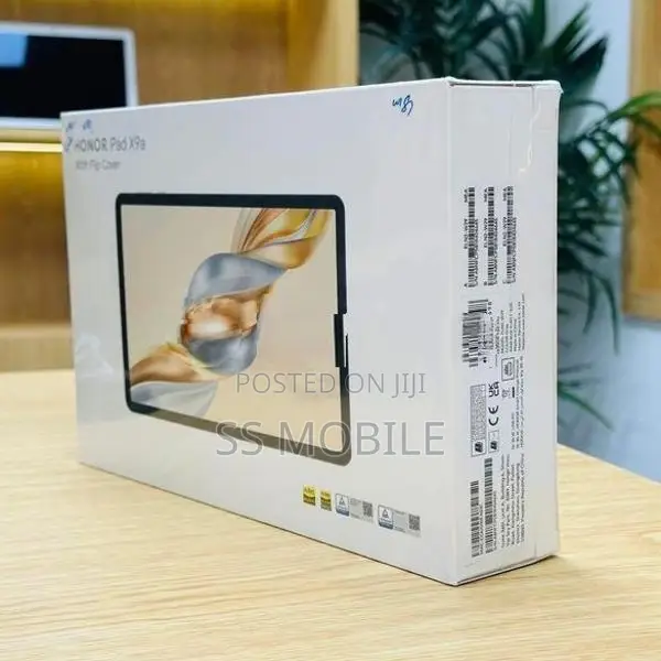 Honor Pad X9A 8GB 256GB