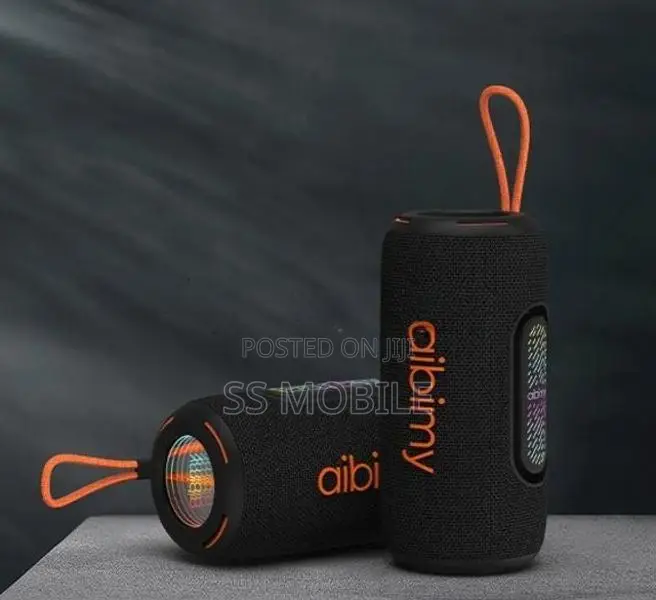 Aibimy MY267BT 20W Waterproof Speaker