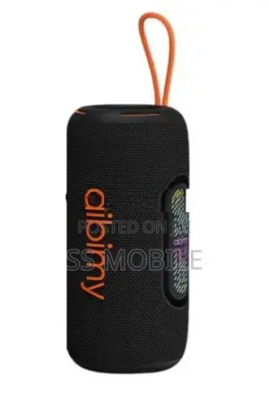 Aibimy MY267BT 20W Waterproof Speaker