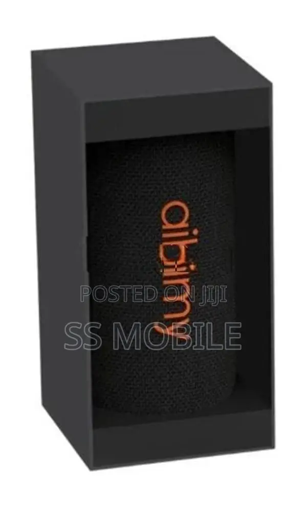 Aibimy MY267BT 20W Waterproof Speaker