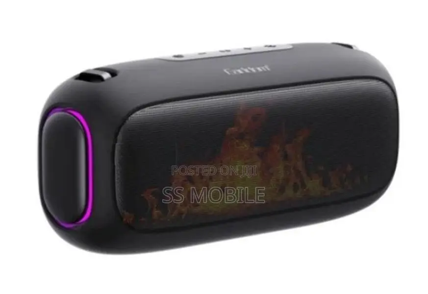 Portable Bluetooth speaker Earldom A42