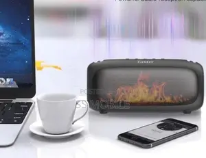 Portable Bluetooth speaker Earldom A42
