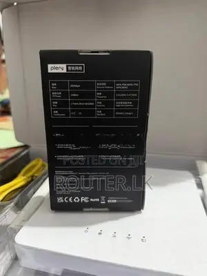Plery AX300 Extender any routers support
