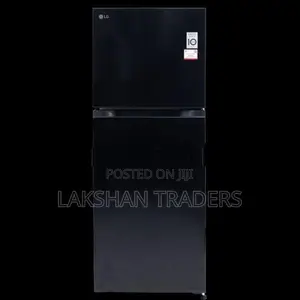 New LG 265L Smart Inverter Refrigerator Double Door GL-M270BOBI