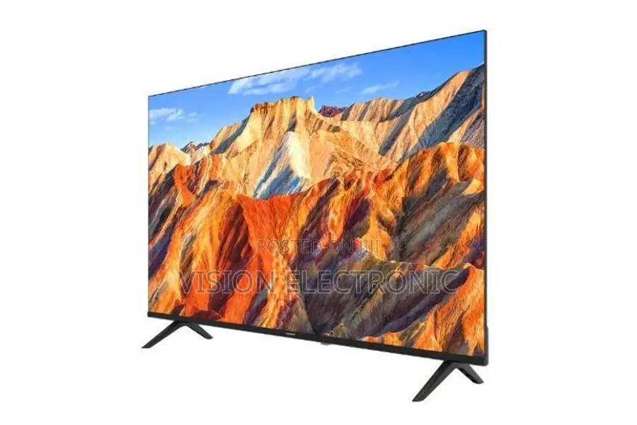 RIVO Brand New 32 Inch HD LED Smart TV