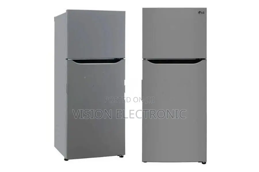 LG Refrigerator with Smart Inverter 238L
