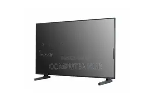 LG 55" New High Haze UHD Standard Signage
