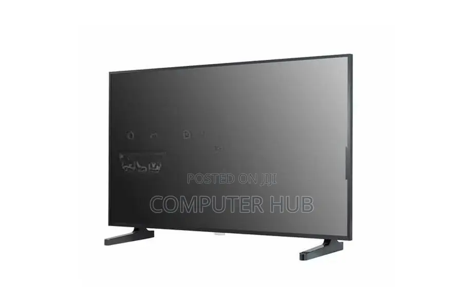 LG 55" New High Haze UHD Standard Signage