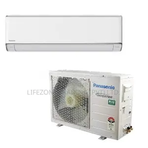Panasonic – 10000BTU Inverter Air Conditioner