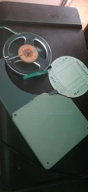 AGFA spool tape brand new