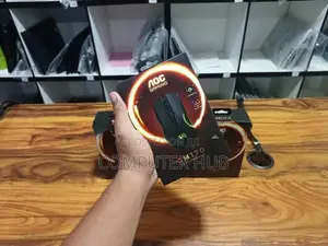 AOC GM170 Brand New Gaming Mouse
