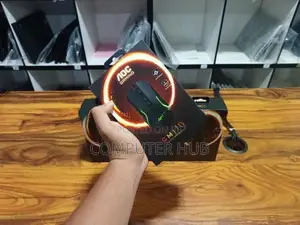 AOC GM170 Brand New Gaming Mouse