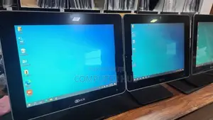Touch Screen POS System 15 Inch NCR XR7 Intel i5 4th Gen